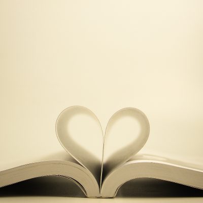 livre coeur