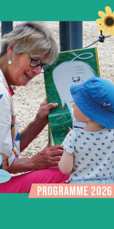 programme 2026 accueil